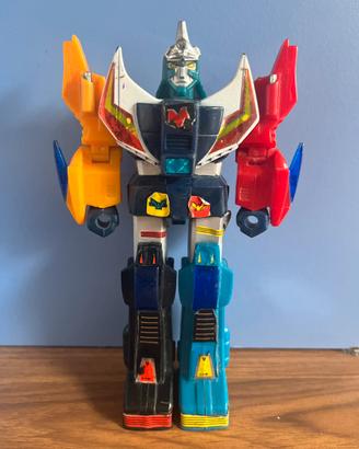 Robot Galactic Gale Baxinger 1983