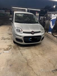 Fiat panda 1.3 disel 95cv 2015