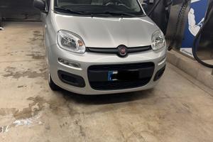 Fiat panda 1.3 disel 95cv 2015