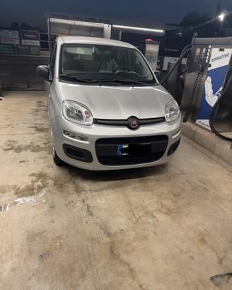 Fiat panda 1.3 disel 95cv 2015