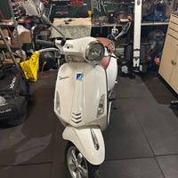 Vespa 50 Primavera