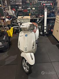 Vespa 50 Primavera