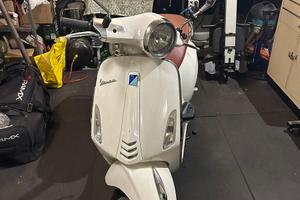 Vespa 50 Primavera