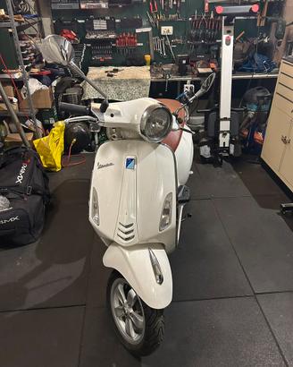 Vespa 50 Primavera