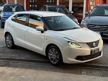 Baleno 1.2 GPL- B-Top-unipro-rate-garanzia