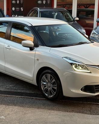 Baleno 1.2 GPL- B-Top-unipro-rate-garanzia