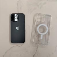 Iphone 16 pro max 256gb 🛡Garanzia 12 mesi