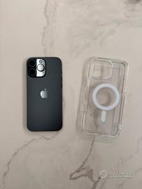 Iphone 16 pro max 256gb 🛡Garanzia 12 mesi