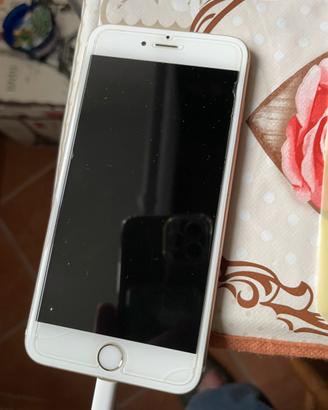iPhone S 6 PLUS