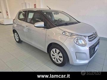 CITROEN C1 Airscape VTi 68 5 porte Feel