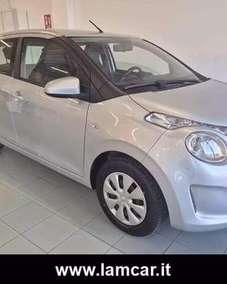 CITROEN C1 Airscape VTi 68 5 porte Feel