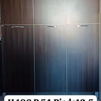 DONO Mobile cucina + Frigo