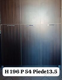 DONO Mobile cucina + Frigo