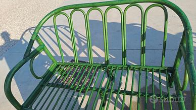 set completo da terrazzo/ giardino 