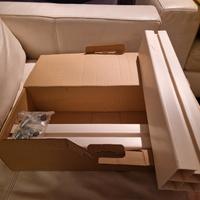 basi terra per supporto condizionatore