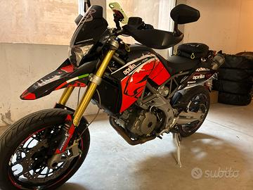 Aprilia dorsoduro