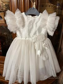 Vestitino per Bimba Nanàn