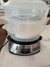 Vaporiera Russel Hobbs