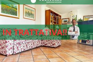 ATTICO A ANGUILLARA SABAZIA