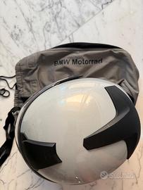 Casco BMW + CASCO Project