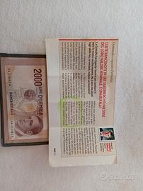 Banconota da 2000 lire