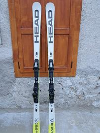 Sci Head e-speed 175