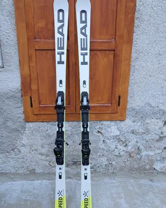 Sci Head e-speed 175