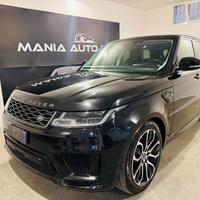 Land Rover Range Sport 3.0 SDV6 HSE Dynamic*UNIPRO