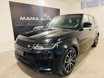 Land Rover Range Sport 3.0 SDV6 HSE Dynamic*UNIPRO