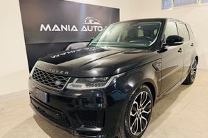 Land Rover Range Sport 3.0 SDV6 HSE Dynamic*UNIPRO