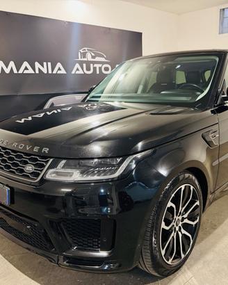 Land Rover Range Sport 3.0 SDV6 HSE Dynamic*UNIPRO