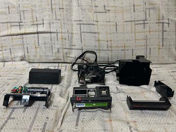 Polaroid Supercolor 645