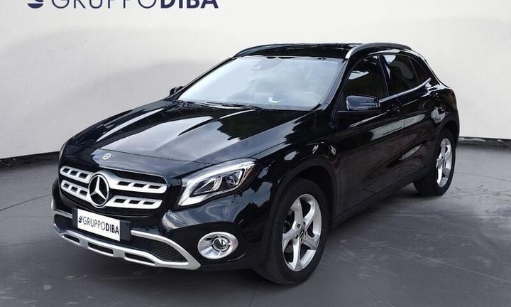 Mercedes-Benz GLA GLA-X156 2017 Benzina 180 Sport