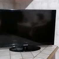 tv samsung 26 pollici