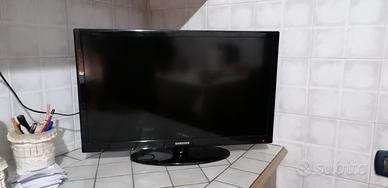 tv samsung 26 pollici