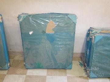 Radiatore Termo TONON Forty linea colors 24 elem