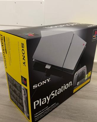 PlayStation 5 Digital Edition 30th Anniversario