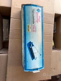 Attrezzi vari - svuoto ex ferramenta