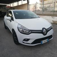 Renault Clio GPL Fine 2017 Full Navi Led euro6d
