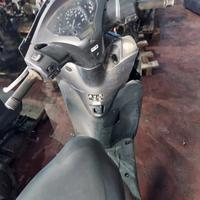 Ricambi Honda Sh 300 2007