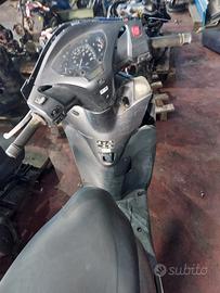 Ricambi Honda Sh 300 2007