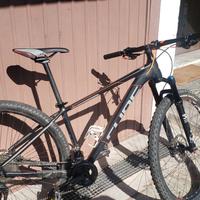 MTB Cube Race One 2018 - 29"