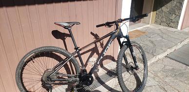 MTB Cube Race One 2018 - 29"