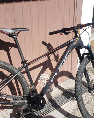 MTB Cube Race One 2018 - 29"