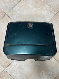 bauletto originale Piaggio vespa px