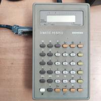 Siemens simatic pg 605 u