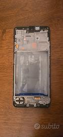 display samsung a16 