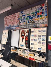 materiale dimostrativo autoscuola