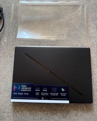 ROG Zephyrus G14