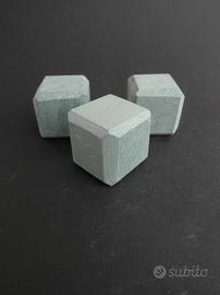 20 Cubetti Sostitutivi Ghiaccio 